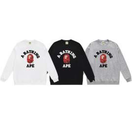Picture of Bape Sweatshirt _SKUBapeS-2XLscqx45330403